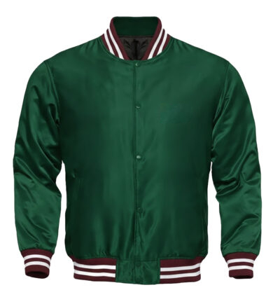 Varsity Jacket